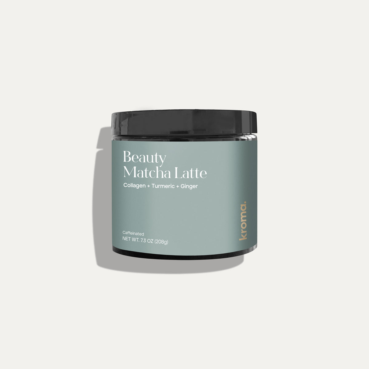 Beauty Matcha Latte ~ 24 Servings