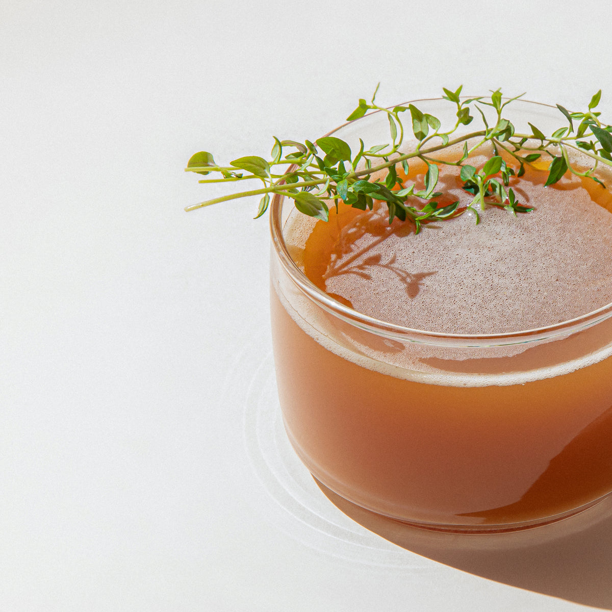 24K Chicken Bone Broth