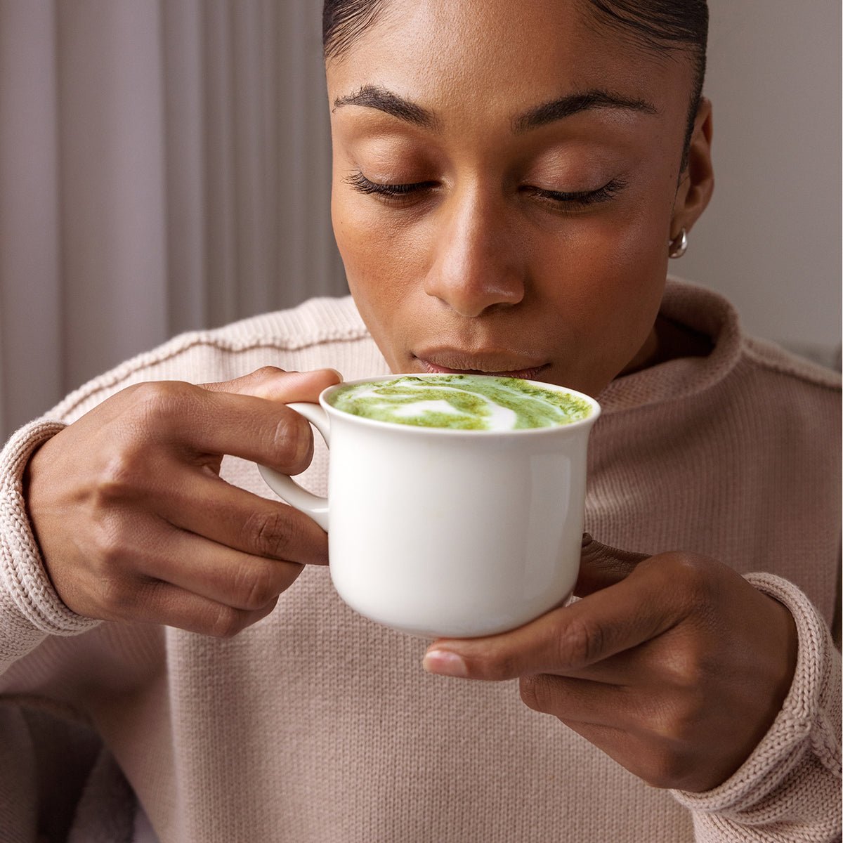 Beauty Matcha Latte ~ 24 Servings