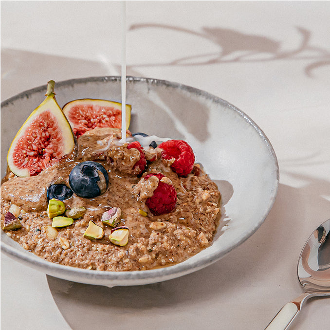The 5-Day Reset: Deluxe