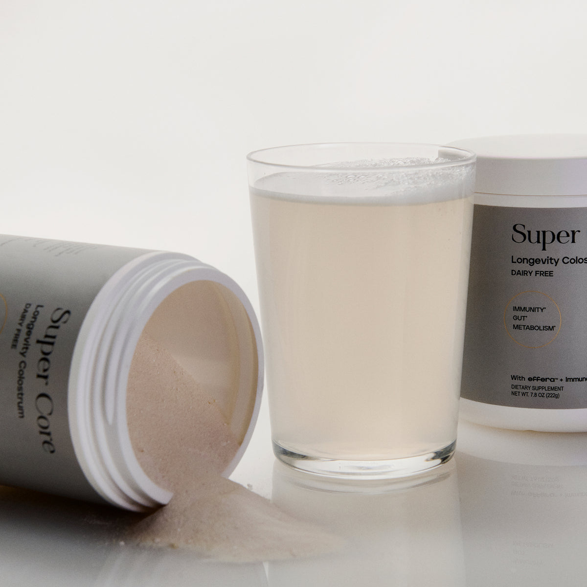 Super Core